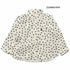 【100~120】★NEEDLEWORKS★タイプライターワイドボタンダウンシャツ(2224003)